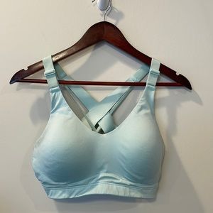 CALIA by Carrie Underwood Women's Made to Move Double Strap Sports Bra